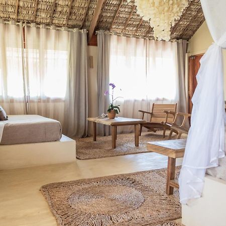 Avra Tatajuba Hotel Екстериор снимка