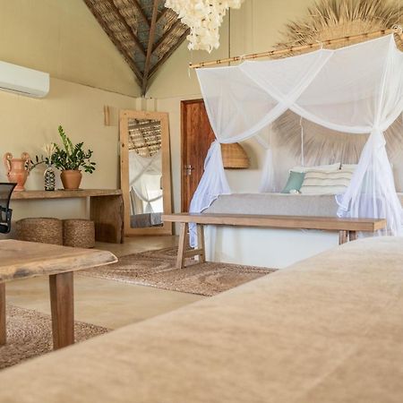 Avra Tatajuba Hotel Екстериор снимка