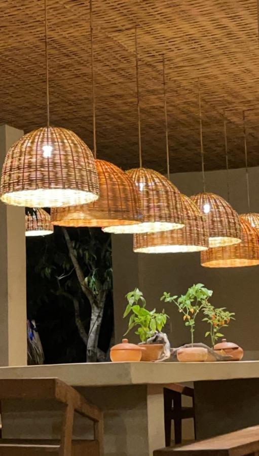 Avra Tatajuba Hotel Екстериор снимка