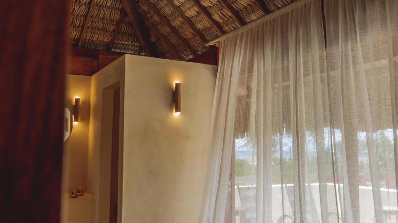 Avra Tatajuba Hotel Екстериор снимка