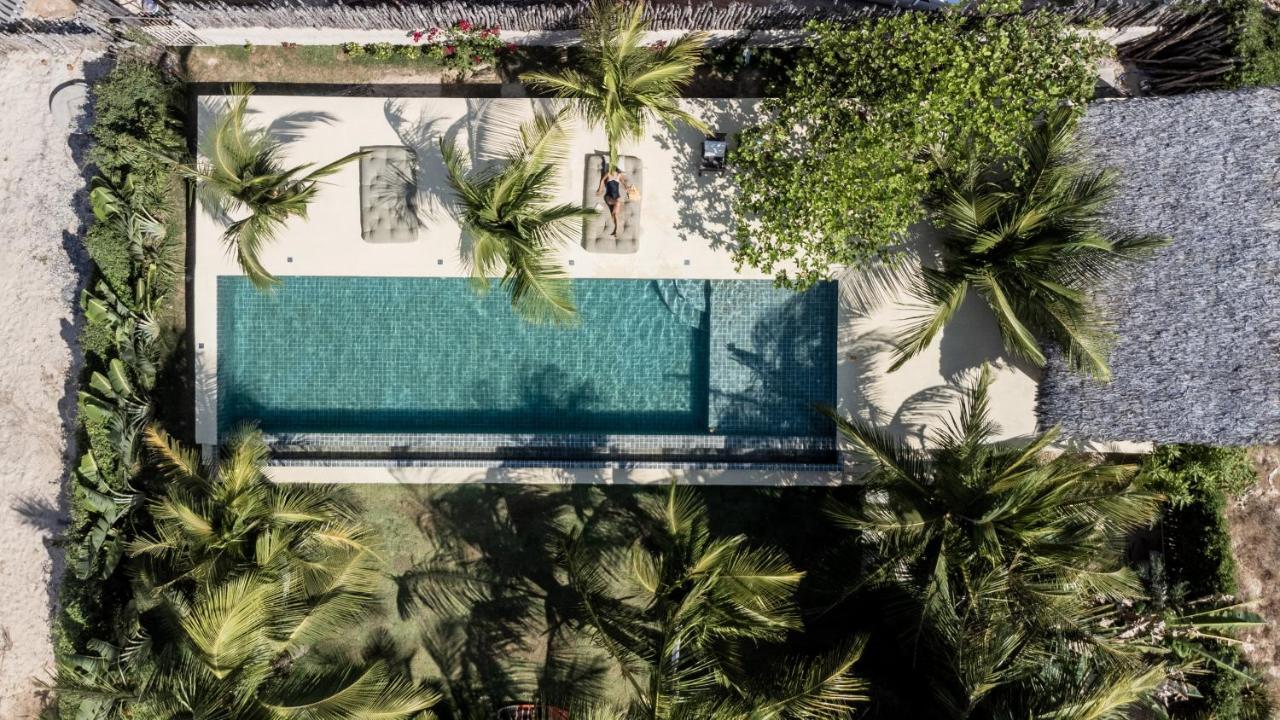 Avra Tatajuba Hotel Екстериор снимка