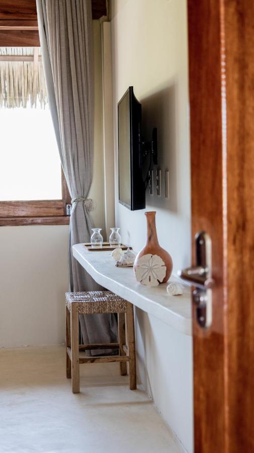 Avra Tatajuba Hotel Екстериор снимка