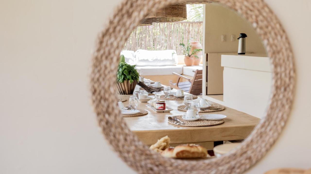 Avra Tatajuba Hotel Екстериор снимка