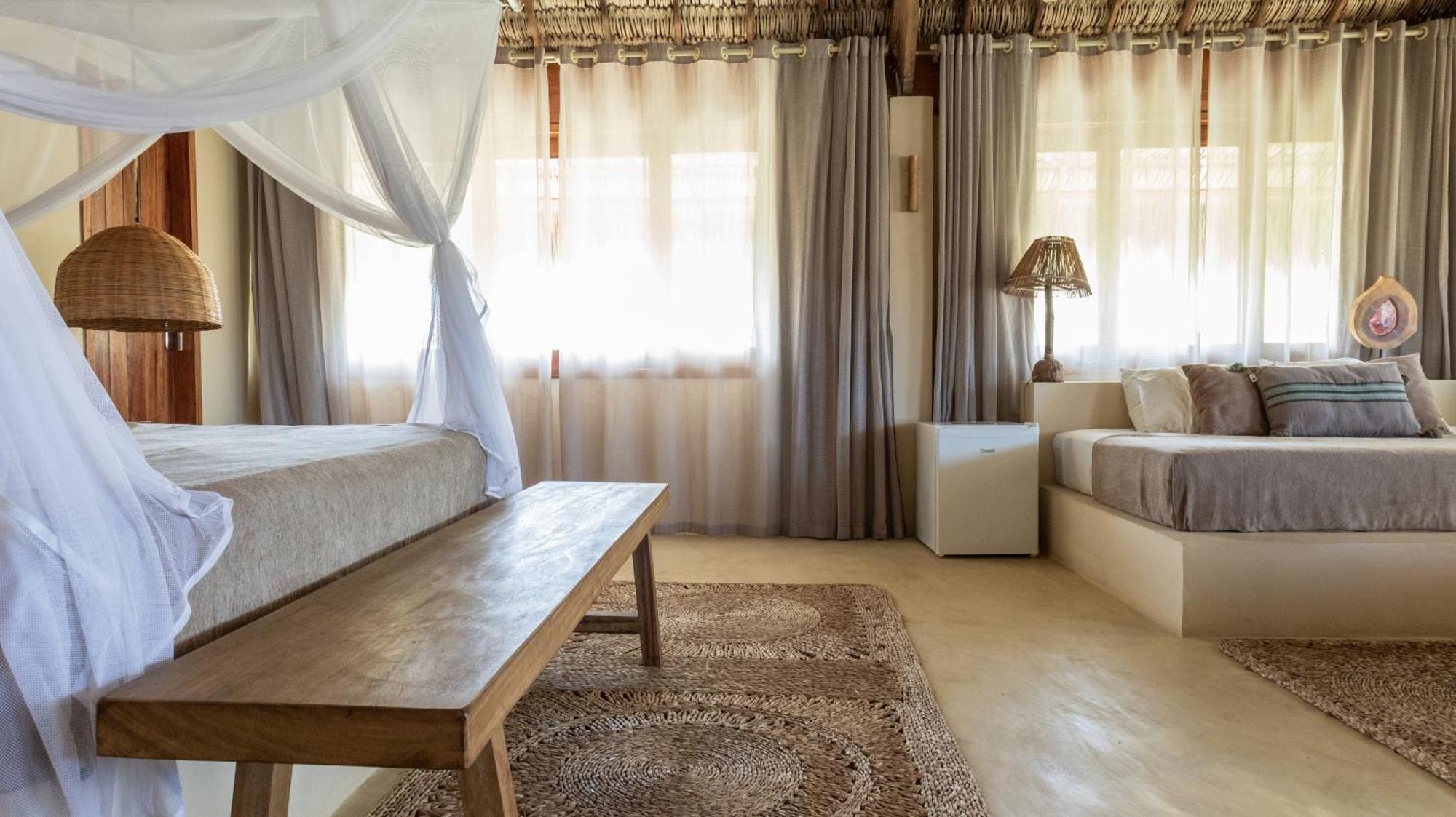 Avra Tatajuba Hotel Екстериор снимка