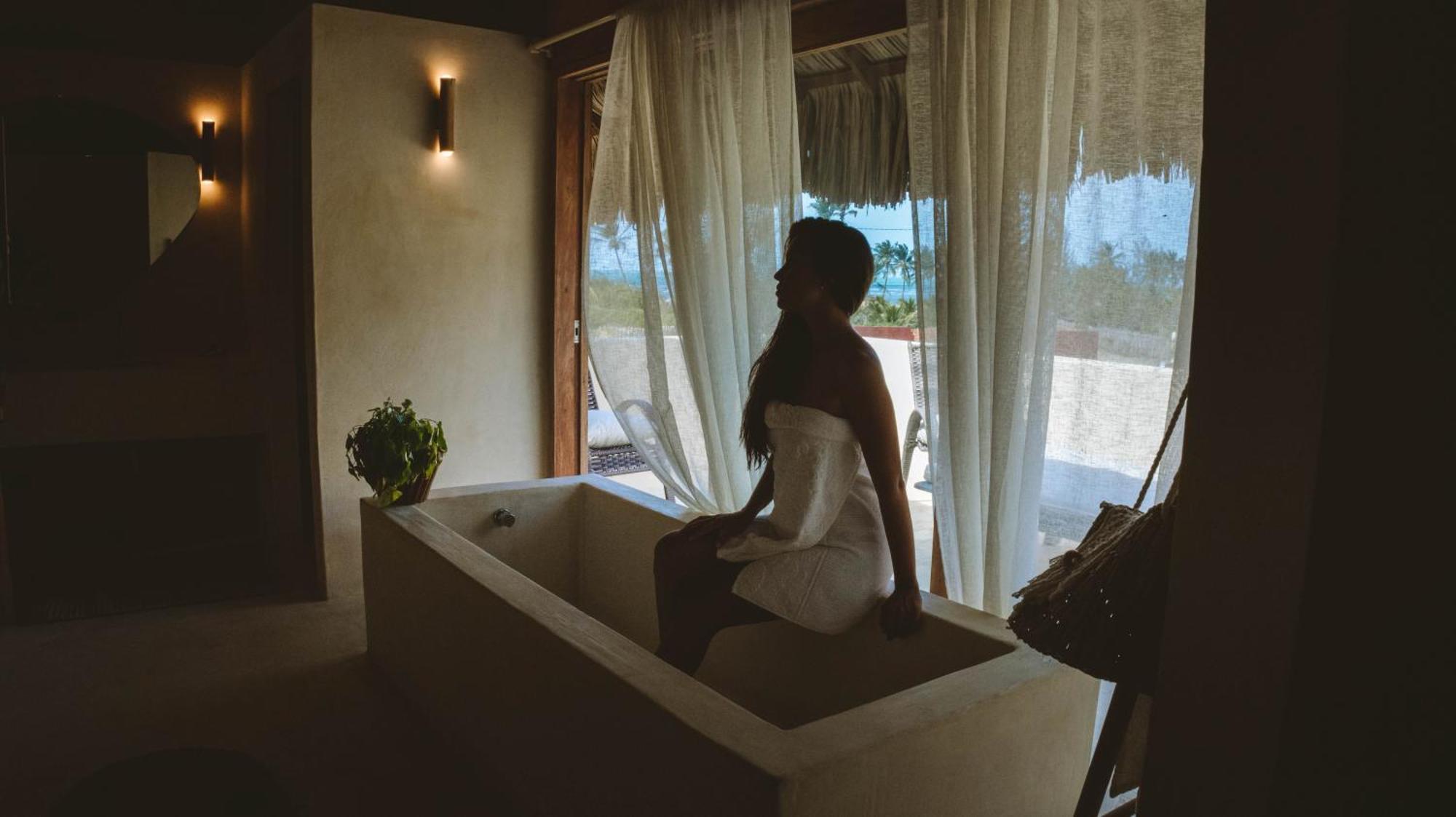 Avra Tatajuba Hotel Екстериор снимка