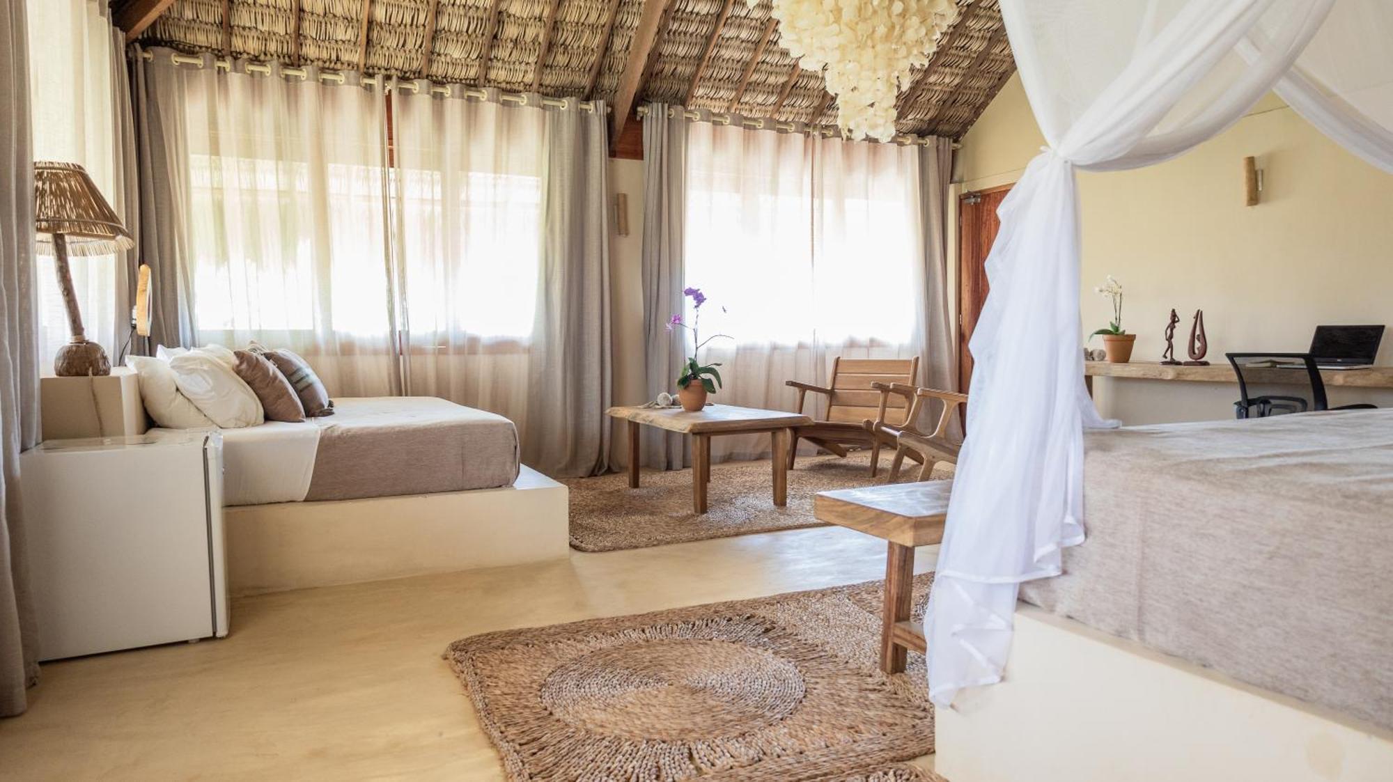 Avra Tatajuba Hotel Екстериор снимка