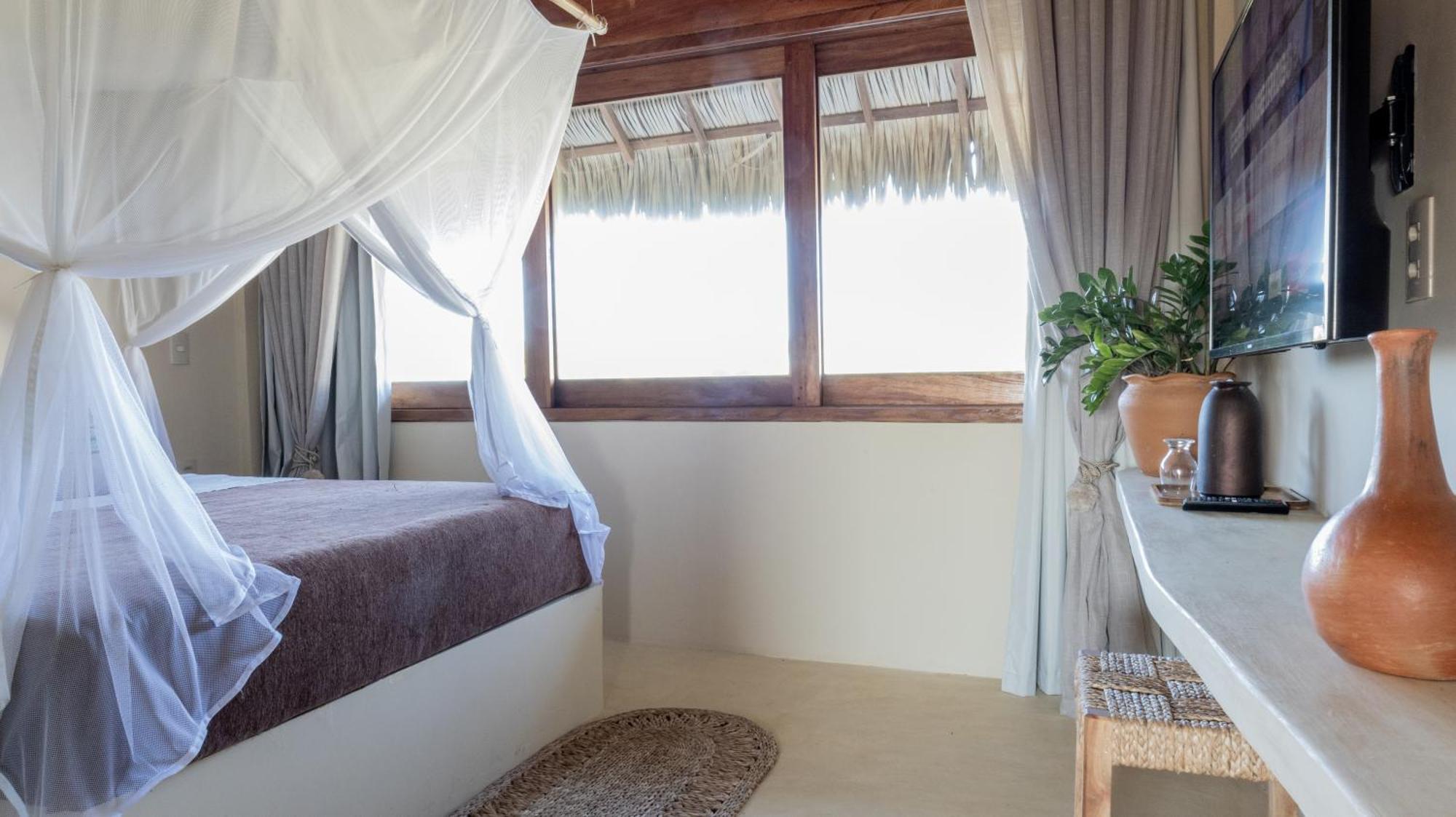 Avra Tatajuba Hotel Екстериор снимка