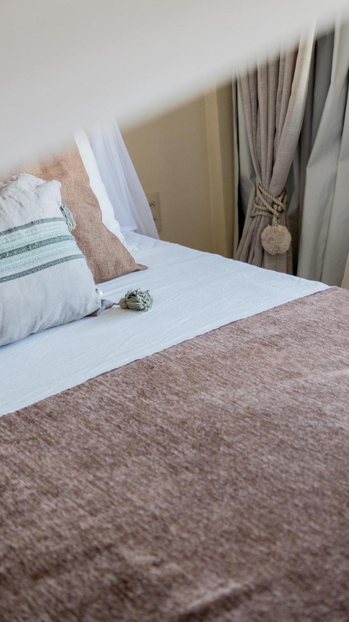 Avra Tatajuba Hotel Екстериор снимка