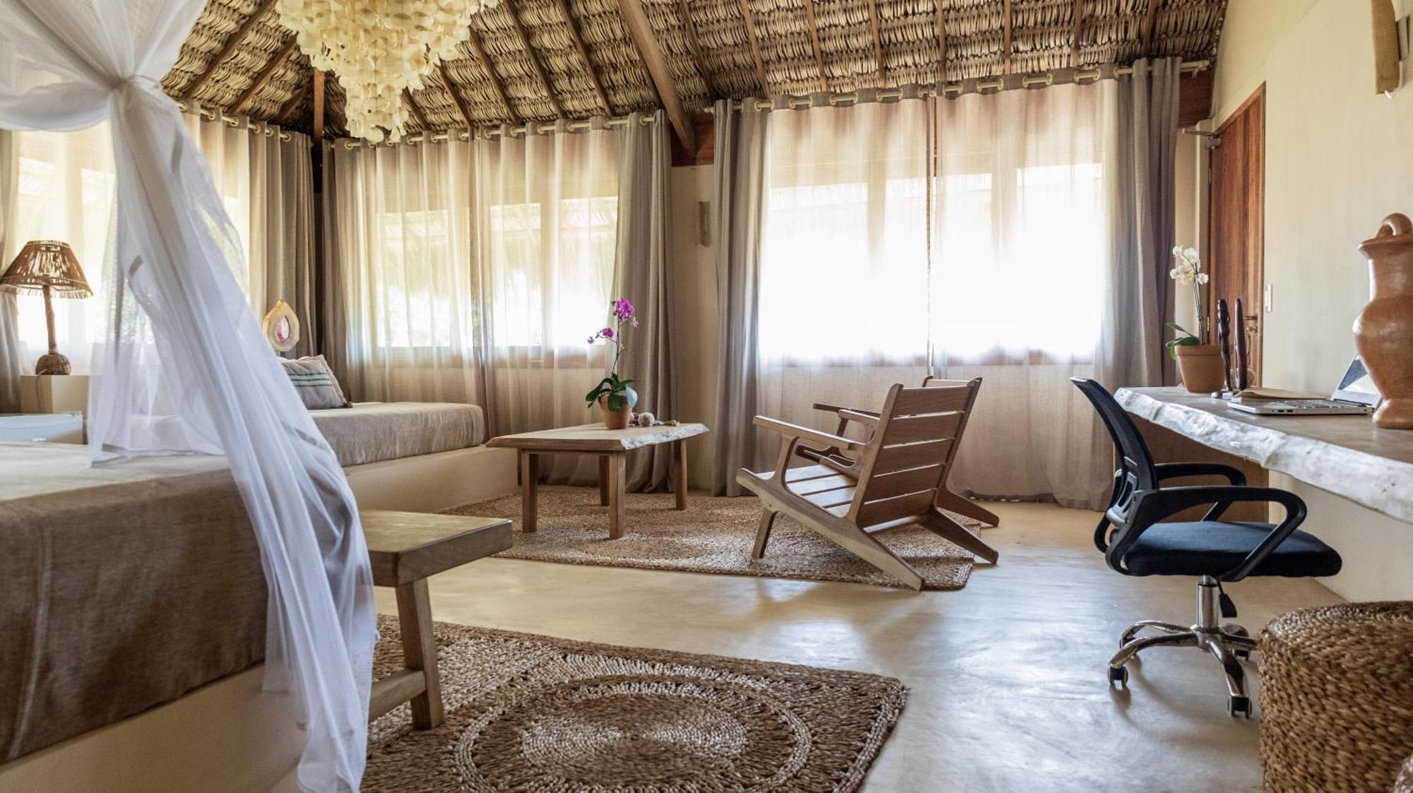 Avra Tatajuba Hotel Екстериор снимка