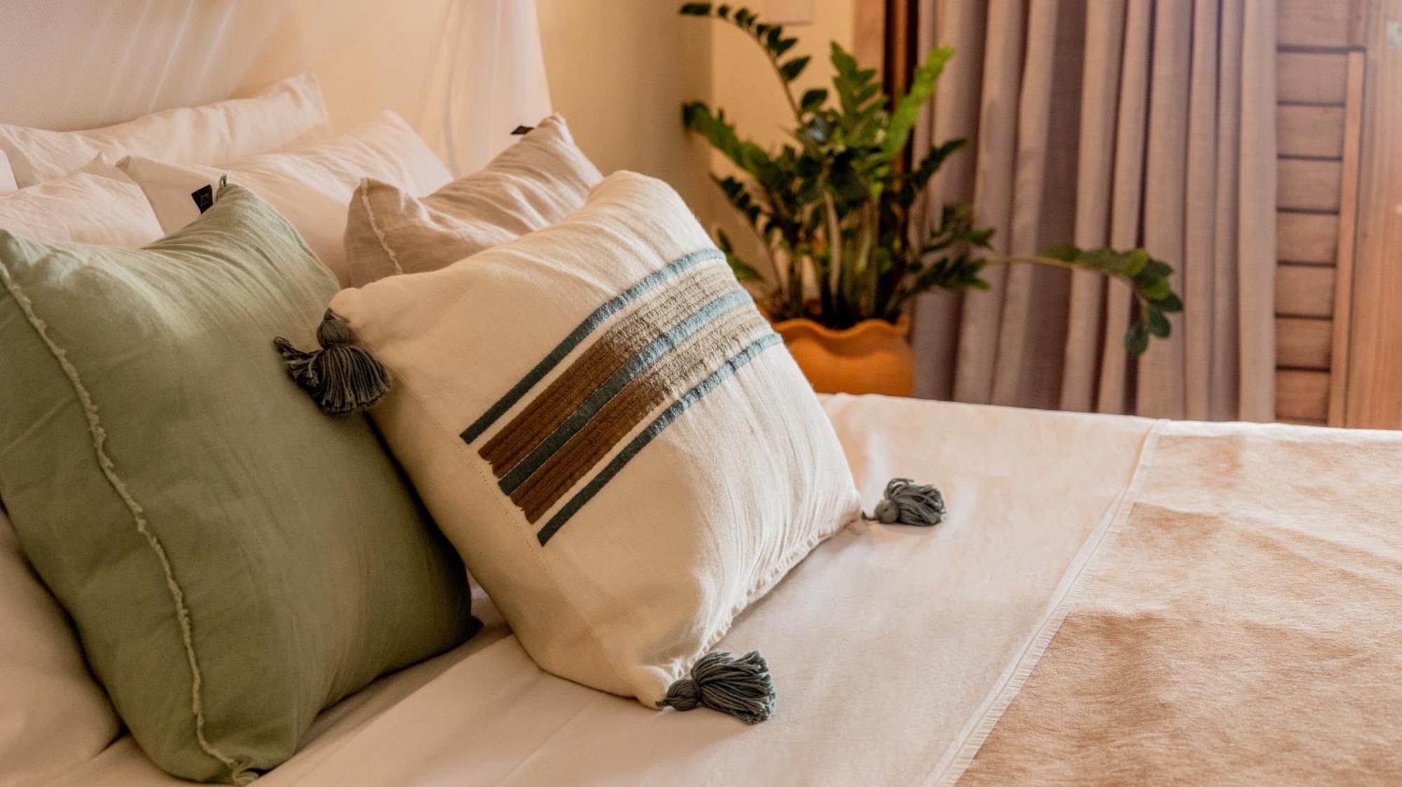 Avra Tatajuba Hotel Екстериор снимка