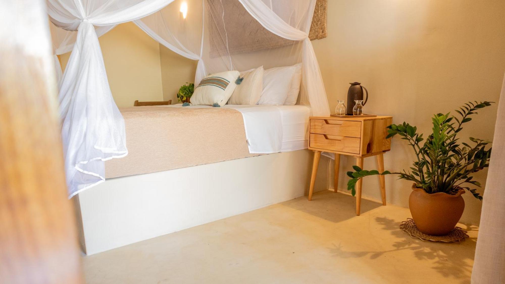 Avra Tatajuba Hotel Екстериор снимка