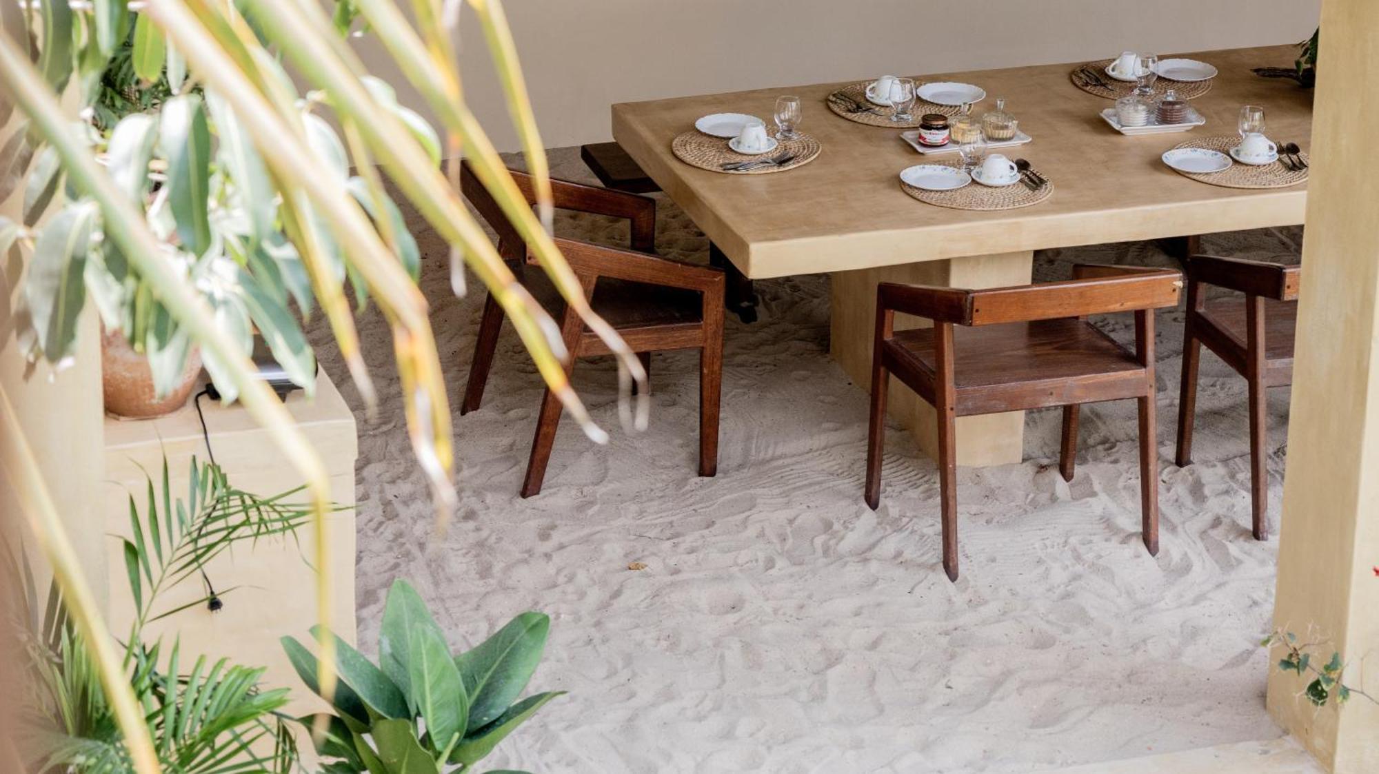 Avra Tatajuba Hotel Екстериор снимка