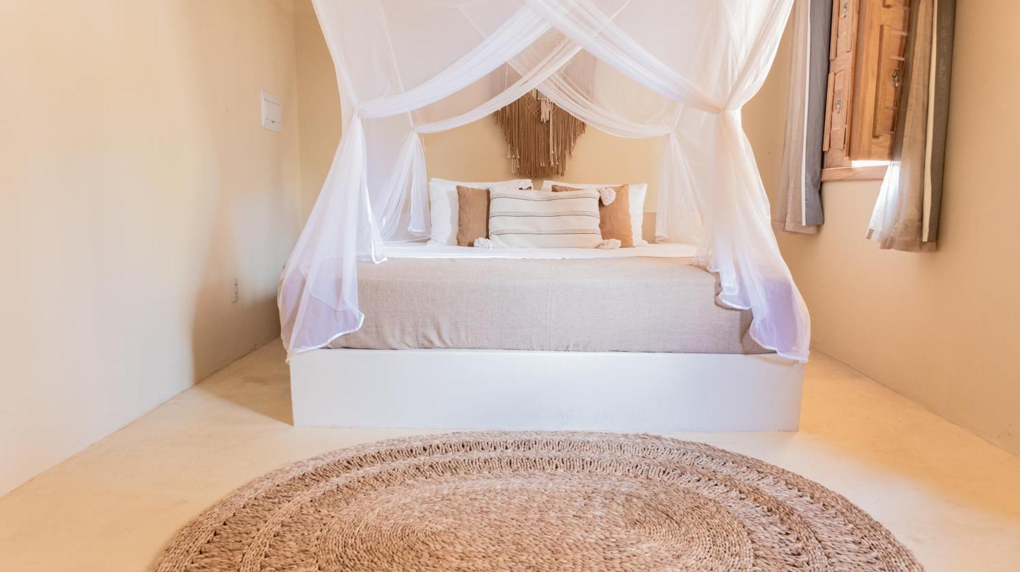 Avra Tatajuba Hotel Екстериор снимка