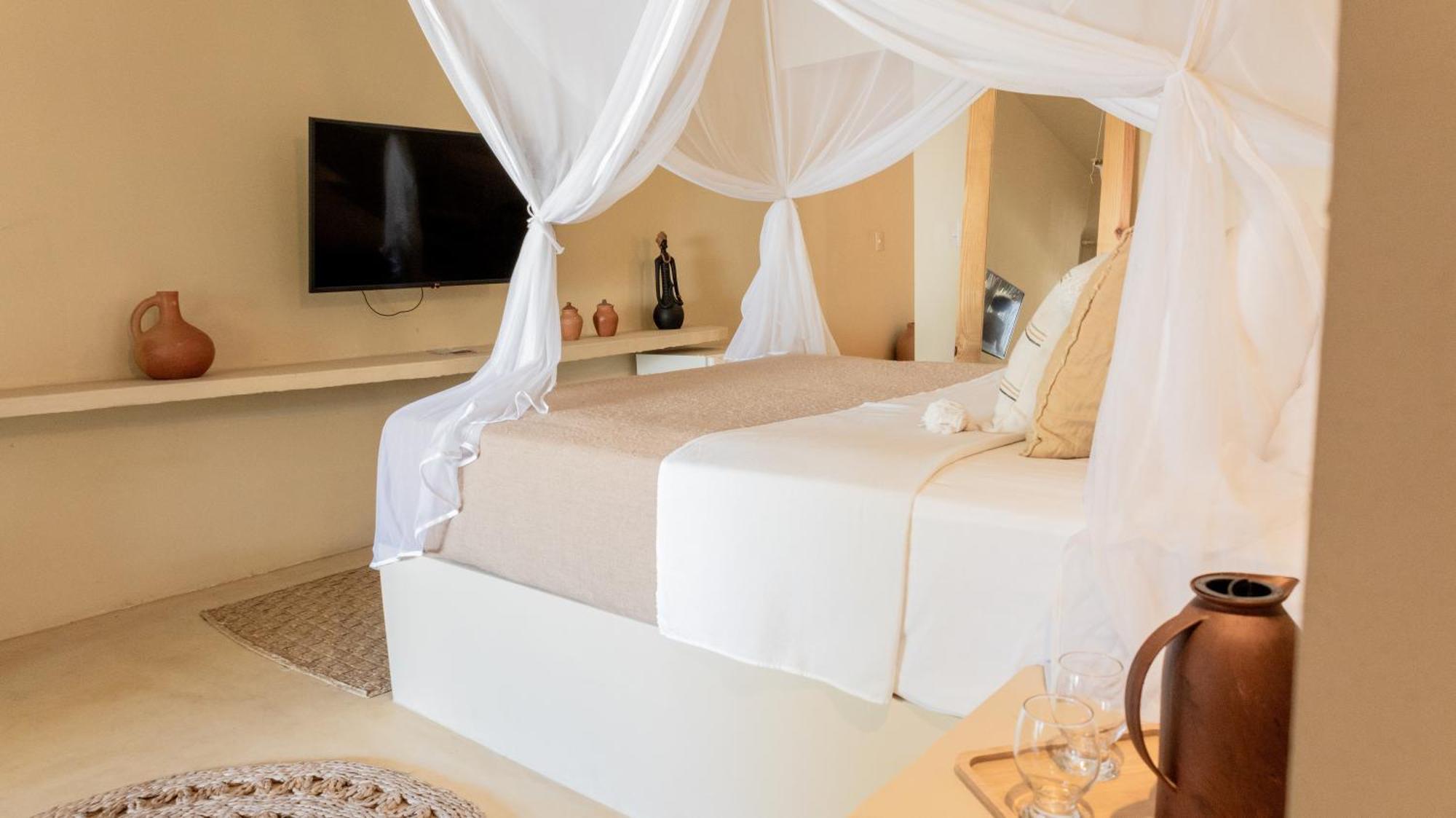 Avra Tatajuba Hotel Екстериор снимка