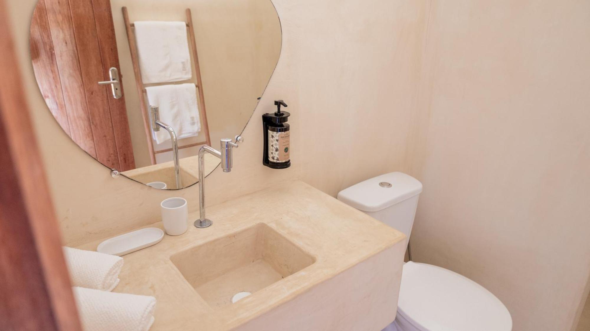 Avra Tatajuba Hotel Екстериор снимка